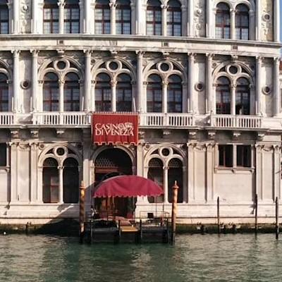 Minerva & Nettuno Hotel Venedig
