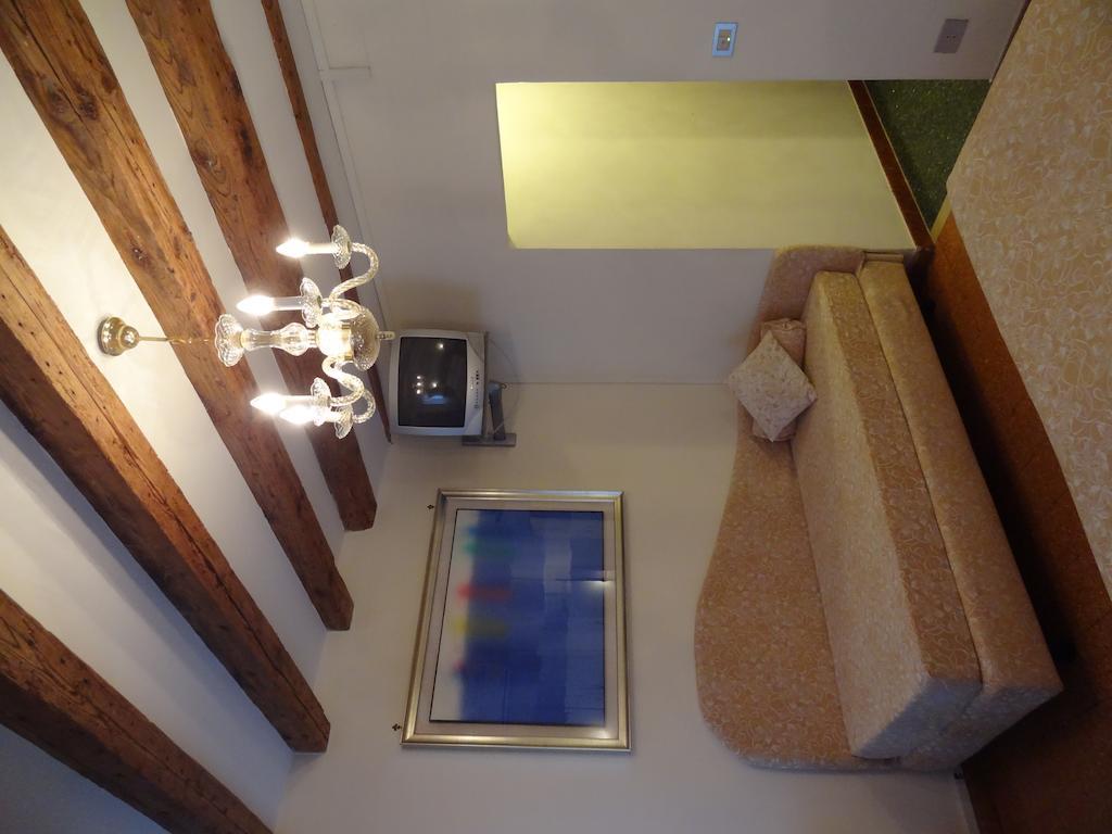 Hotel Minerva & Nettuno Venedig