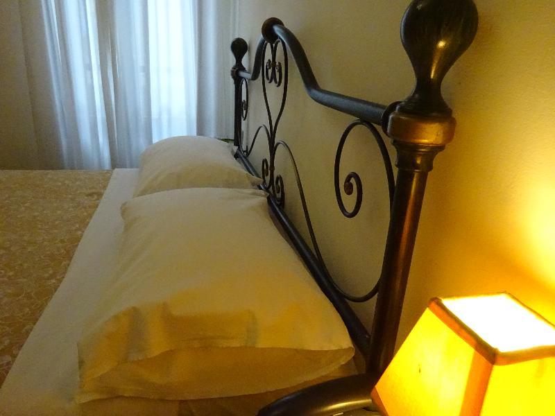 Minerva & Nettuno Hotel Venedig