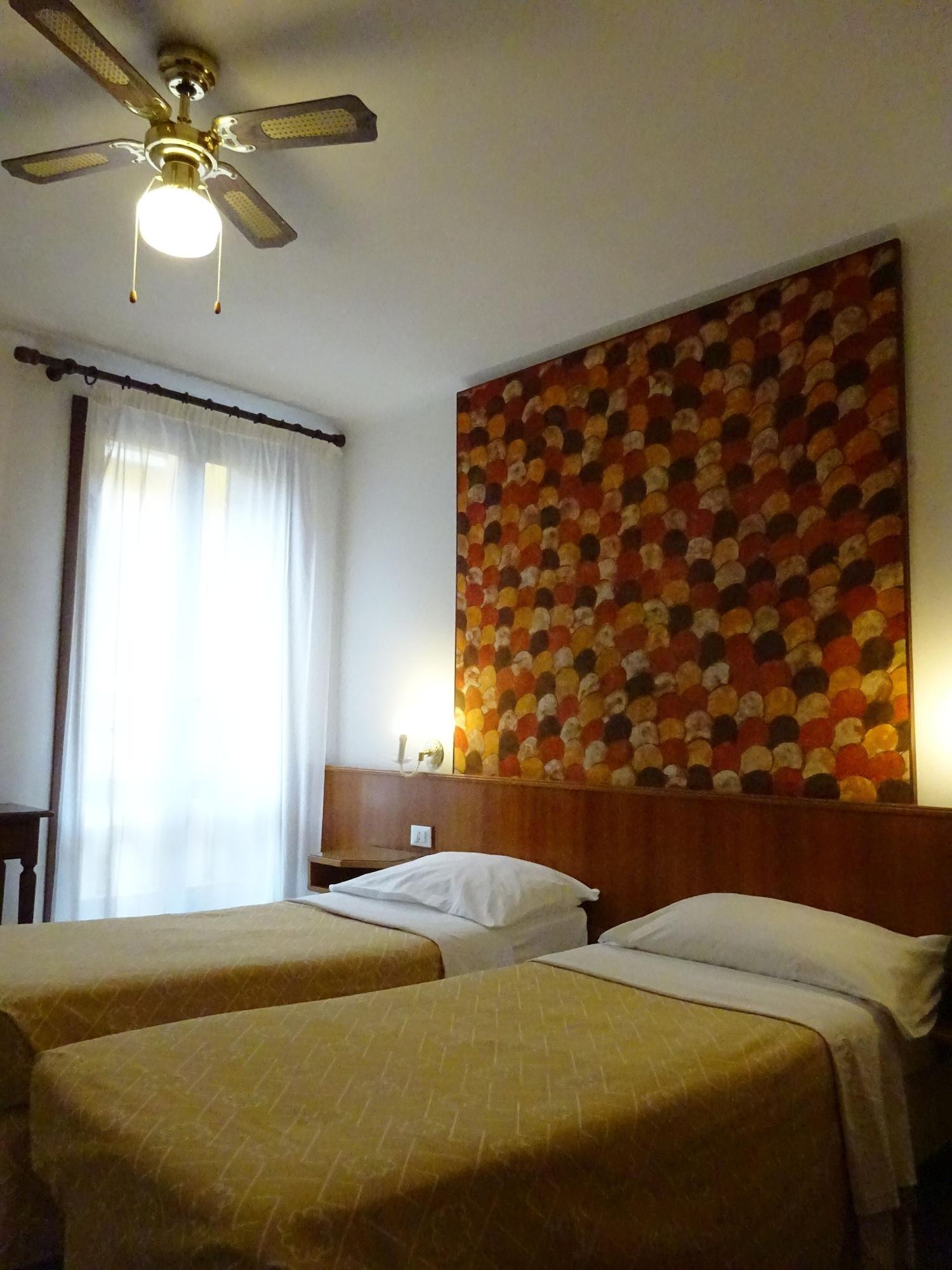 Hotel Minerva & Nettuno Venedig