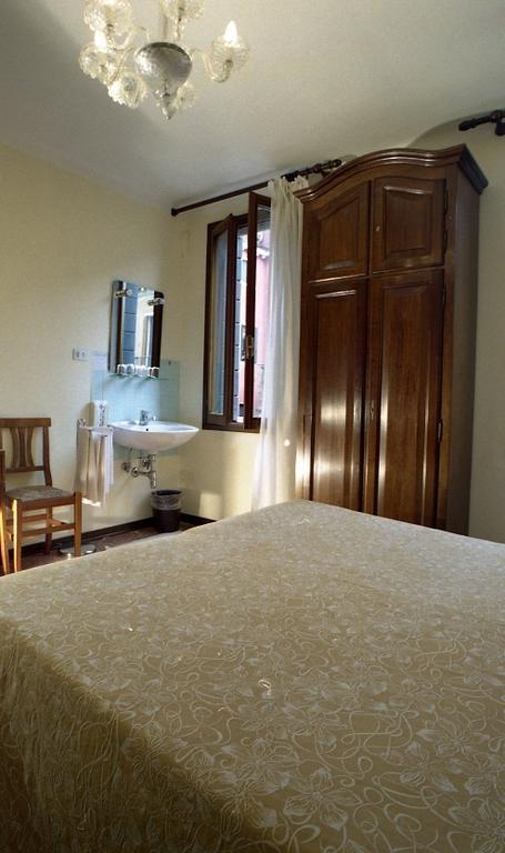 Hotel Minerva & Nettuno Venedig
