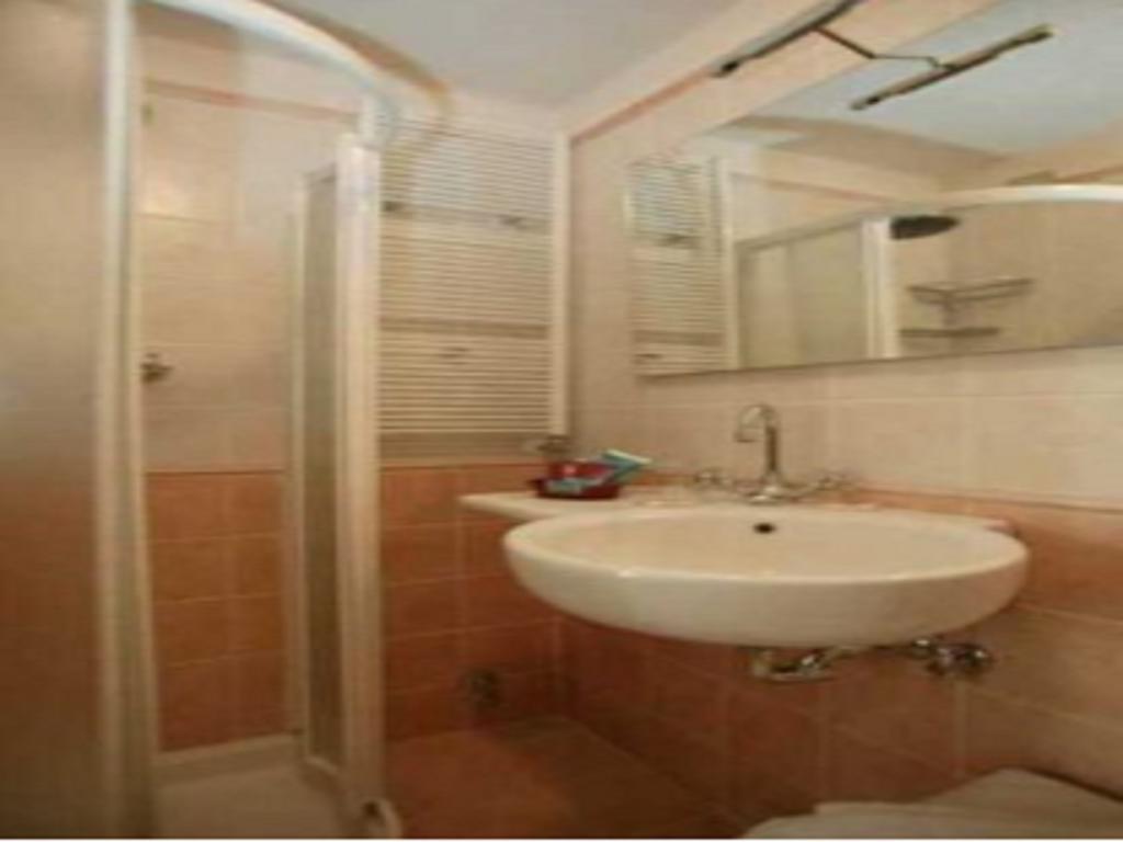 Hotel Minerva & Nettuno Venedig