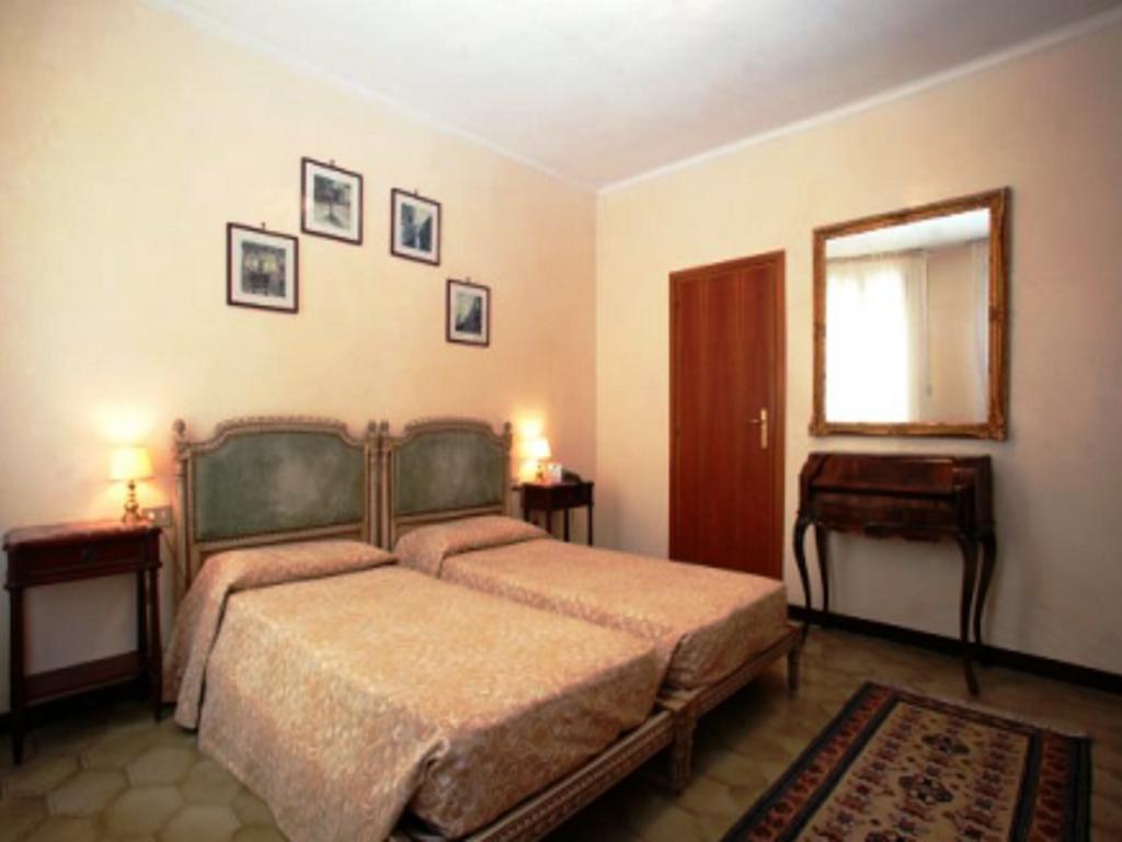 Minerva & Nettuno Hotel Venedig