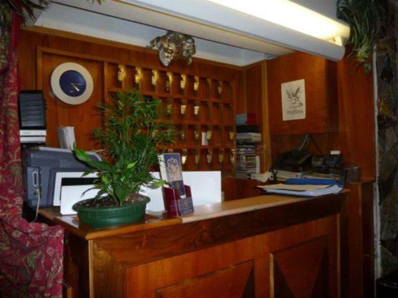 Hotel Minerva & Nettuno Venedig