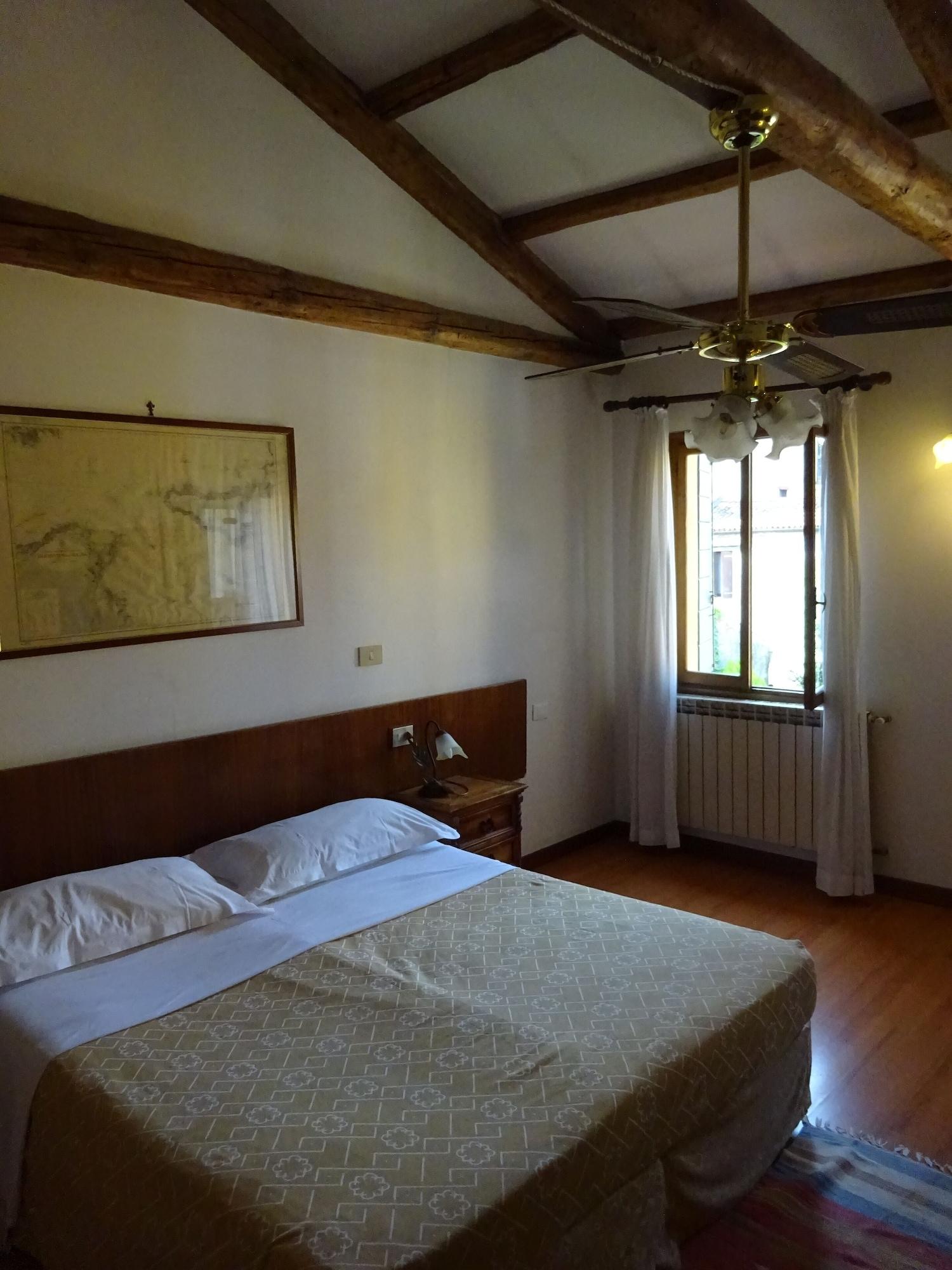 Hotel Minerva & Nettuno Venedig