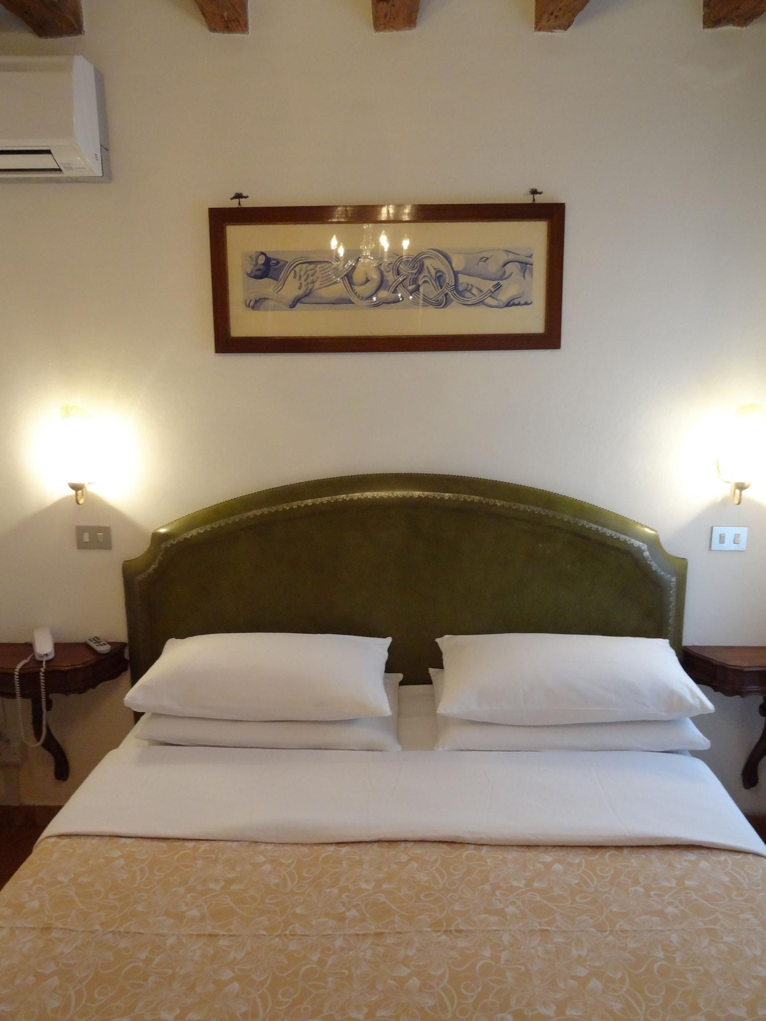 Minerva & Nettuno Hotel Venedig