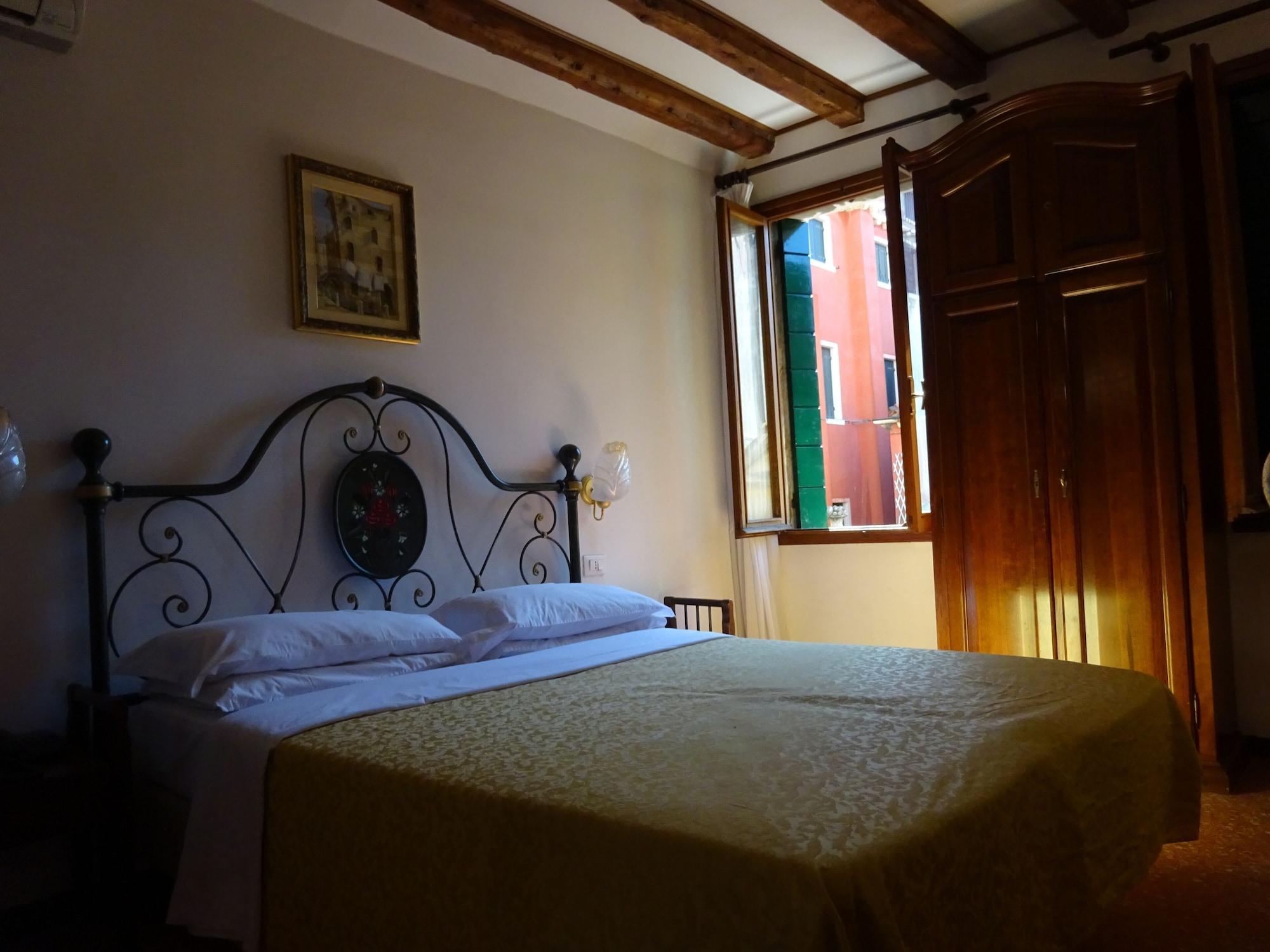 Minerva & Nettuno Hotel Venedig