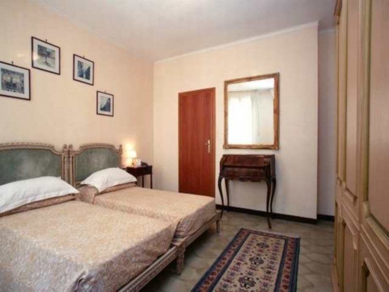 Hotel Minerva & Nettuno Venedig